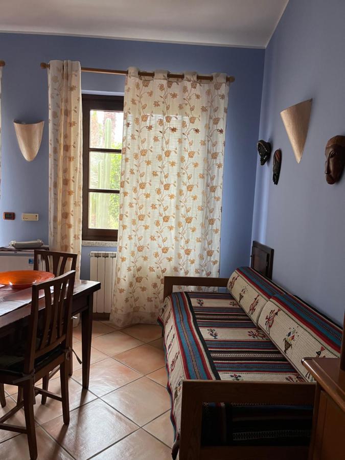 Villa Iris Iglesias Exterior foto