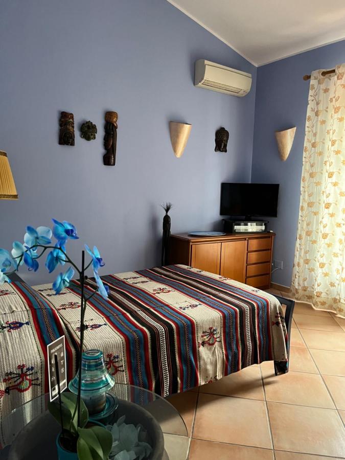 Villa Iris Iglesias Exterior foto